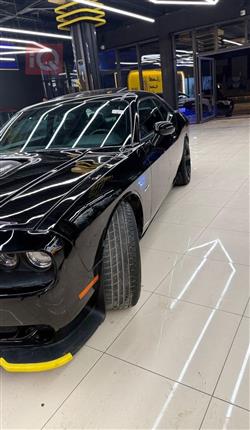 دودج تشالنجر